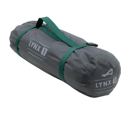 ALPS Mountaineering Lynx Tent - Thumbnail 3