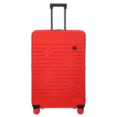 Bric's B|Y Ulisse Expandable Hardside Spinner with TSA Approved Locks