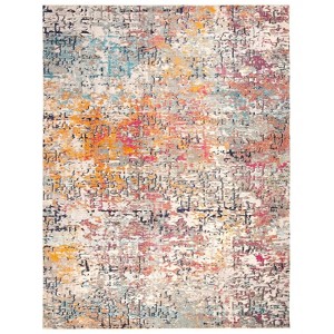 Madison MAD460 Power Loomed Indoor Rug - Safavieh - 1 of 4