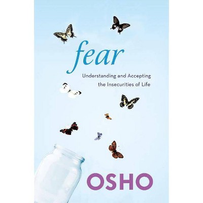 Fear - by  Osho (Paperback)