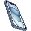OtterBox DEFENDER SERIES PRO case for iPhone 15 Plus - Baby Blue Jeans (77-92698) - Refurbished - 2 of 4