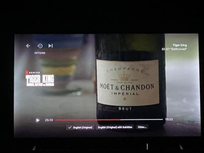 Moët & Chandon Brut Imperial Rosé Champagne 750mL – Wine & Liquor Mart