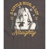 Men's - Yellowstone - Nice Naughty Beth Short Sleeve Graphic T-Shirt - 2 of 4