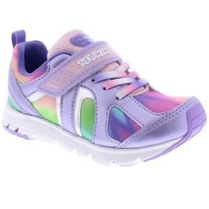 Girl Rainbow Sneakers - Tsukihoshi - 1 of 4
