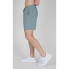90 Degree By Reflex Mens Knit Stretch 7" Shorts - 2 of 3