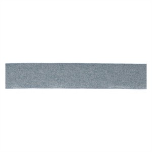 Blue Wired Ribbon (Set of 2) - 1 of 2