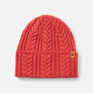 Timberland Women's Cable Beanie - 1 of 2