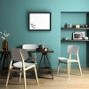 Dry Erase Marker Board with Printed Artwork - ABC 'Do What You Love' White Board - 3 of 4