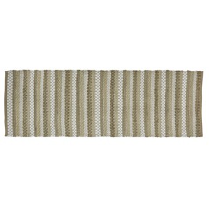Park Designs In The Meadow Chindi Rug Runner 2X6 - 1 of 3