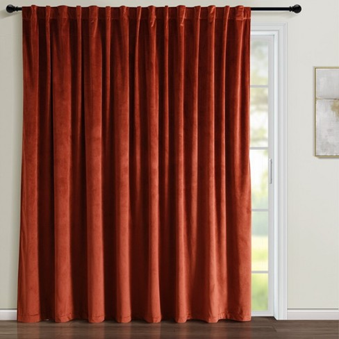 Easy Sew Curtains - At Home With The Barkers