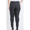 Women's Hyperstretch Skinny Jean - Plus - YMI - 2 of 2