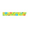 Mary Engelbreit Christmas Yellow Crafting Washi Tape; 20mm - 2 of 2