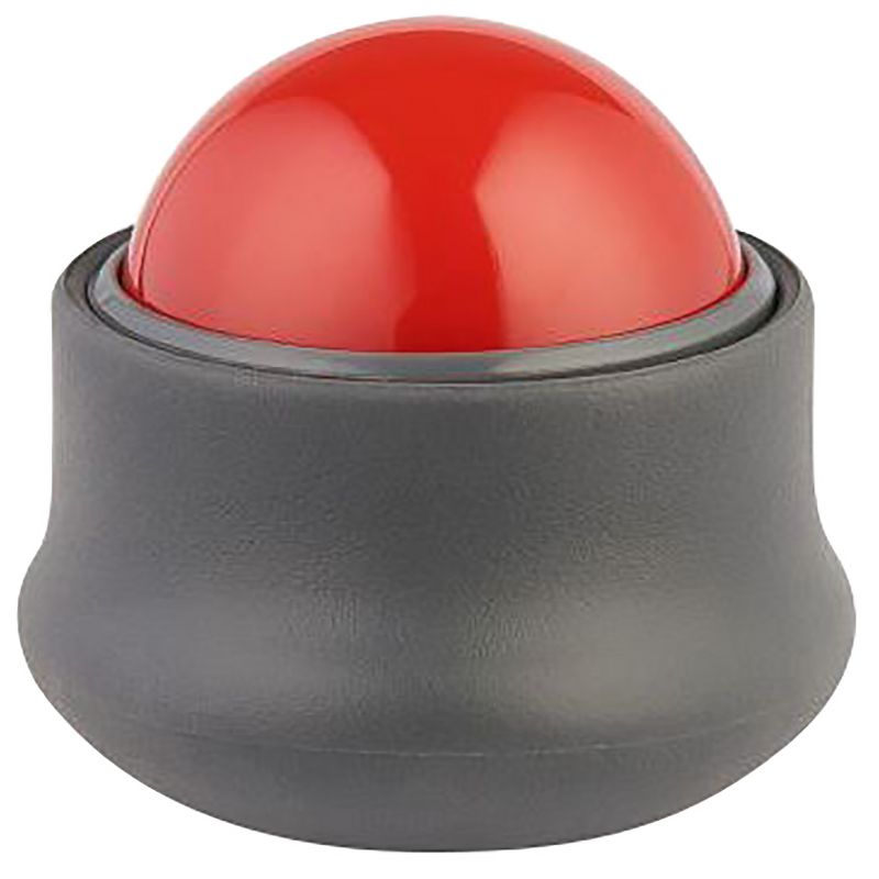 TriggerPoint 3" Handheld Massage Ball, 1 of 2