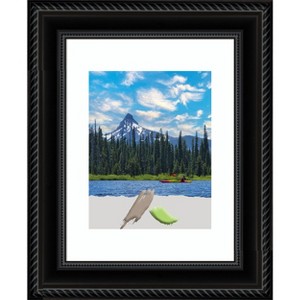 Amanti Art Corded Black Picture Frame - 1 of 4
