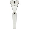 Denis Wick DW5882 Classic Series Trumpet Mouthpiece in Silver Level 2 4C 194744438141 - 2 of 2