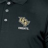 NCAA UCF Knights Polo T-Shirt - 3 of 3