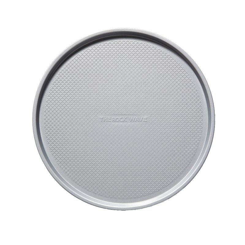 Starfrit 14.5-In. Round Non-Stick Pizza Pan, 1 of 8