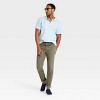 Men's Comfort Wear Slim Fit Jeans - Goodfellow & Co™ - 3 of 3