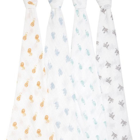 Aden and anais discount classic muslin swaddle blankets