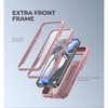 Dexnor for Google Pixel 9 Case with Slide Camera Cover & Built-in Screen Protector & Heavy-Duty Kickstand,Full-Body Protective Cover - 3 of 3