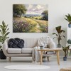Stupell Industries Peaceful Path Through Meadow Canvas Art - 3 of 4