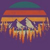 Men's Design By Humans Deeply Wild By orangedan T-Shirt - 2 of 3