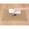 REGALWOVEN PVC Kitchen Dining Table Decor Washable Wipeable Heat Resistant Placemats 8 Pcs - 3 of 4