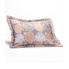 The Lakeside Collection Romero Quilt Ensemble - Sham 1 Pieces - 3 of 3