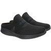 MBT Women's Taka Black Slip Ons - 4 of 4