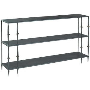 Hekman 28183 Console 2-8183 Special Reserve - 1 of 2