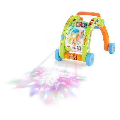 fisher price stroller walker target