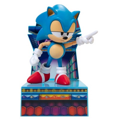 Sonic Collector Edition