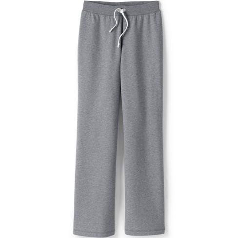 Lands end best sale ladies sweatpants