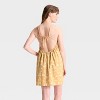 Women's Halter Mini Dress - A New Day™ - 2 of 3