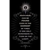 Men's Harry Potter Dumbledore Happiness Quote T-Shirt - 2 of 4