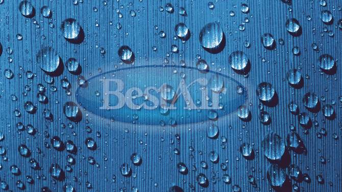 BestAir 3pk Honeywell 20X25X4 Replacement Air Furnace Filter Merv 11, 2 of 5, play video