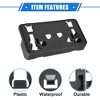 Unique Bargains Car License Plate Bracket Compatible for Ford F-150 2021-2023 - 4 of 4