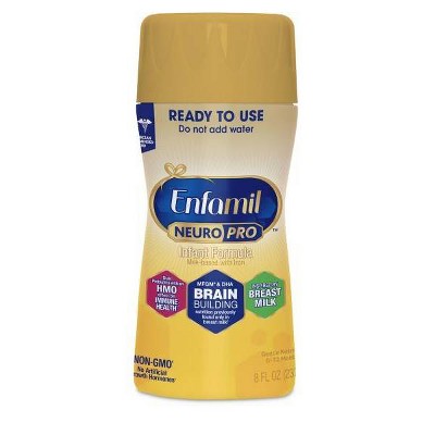 enfamil neuropro ready to use target