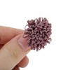Unique Bargains Flower Shape Shoelace Charms 1 Pair - 3 of 4