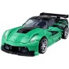 AD-06 Crosshairs | Transformers Age of Extinction | Lost Age Action figures - 2 of 2