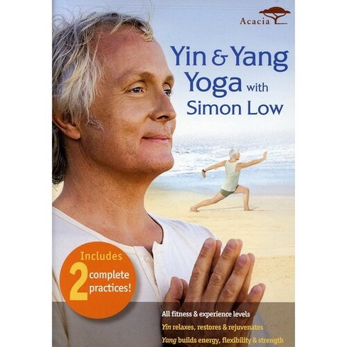 Fluid Power: Vinyassa Flow Yoga (dvd) : Target