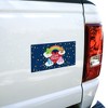 Care Bears Classic Logo Group Automotive Bumper Sticker - 4 of 4