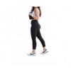 Women's The Shannon Double Pocket Leggings - Julia Rose L/XL - 2 of 4
