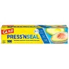 Glad Press'N Seal + Plastic Food Wrap - 100 sq ft - 2 of 4