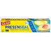 Glad Press'N Seal + Plastic Food Wrap - 100 sq ft - image 2 of 4