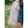 Women's Adeline Quilted Duster - Ida Mae Home - 2 of 3