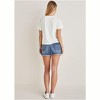 VENUS Womens America Graphic Tee - 2 of 4