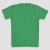 Men's Lucky Charms Short Sleeve Graphic T-Shirt - Green - image 2 of 3
