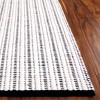 Vermont VRM909 Hand Woven Indoor Rugs - Safavieh - 3 of 4
