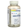 Solaray Spectro Multivitamin, Iron Free, 250 Capsules - 4 of 4